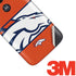 NFL Denver Broncos Zone Block Moto E5 Play Skin